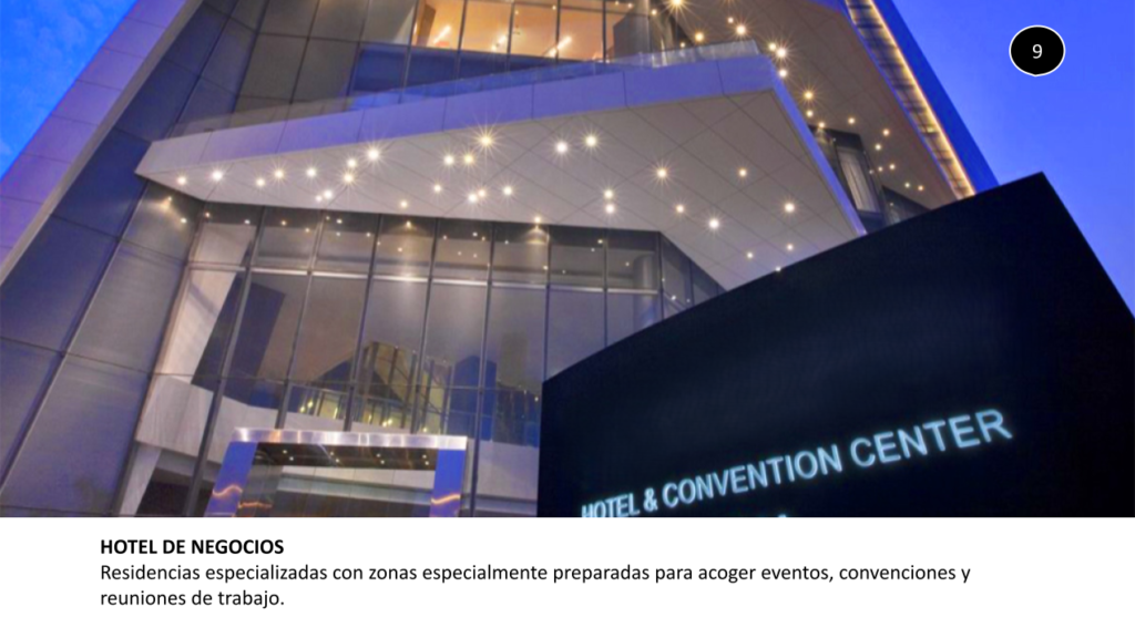 Convenciones | Ampliación del Parque Industrial Mar del Plata