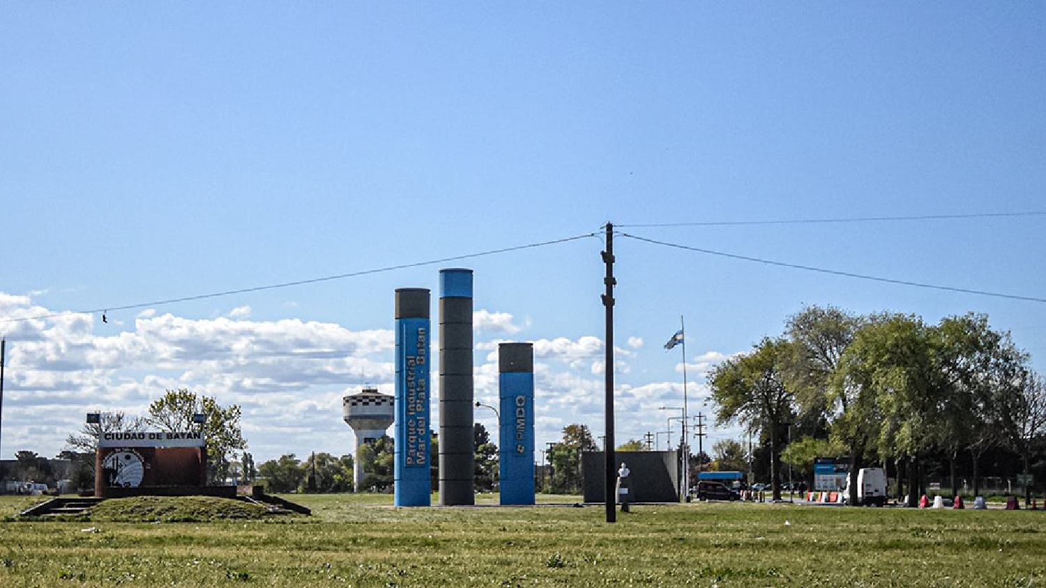 Confirman que hay 20 empresas del Parque Industrial que planean expandirse y dan un paso clave para el Parque II